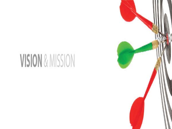 Misson & Vision